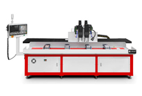 購買熱熔鉆孔攻絲機選擇哪個廠家靠譜？