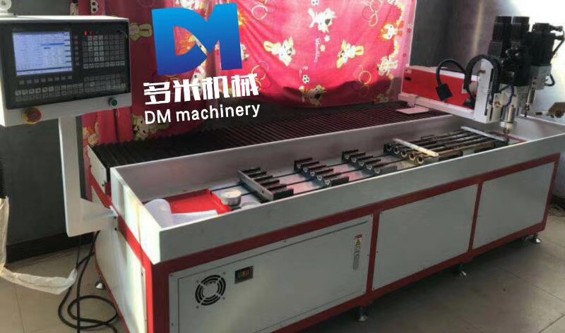 熱熔鉆孔機出現故障時如何輕松搞定?